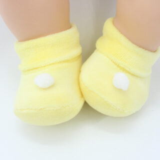 Zapato Md. 270 Diseños Tita para Bebé (6 Pares)