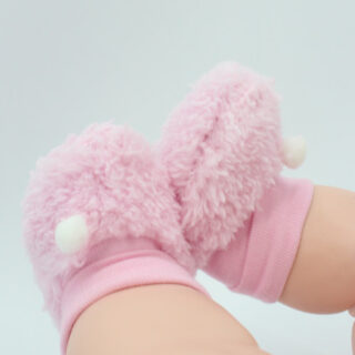 Zapato Md. 270-1 Diseños Tita para Bebé (6 Pares)