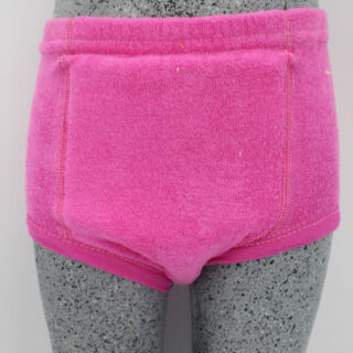 Calzon Entrenador Liso La Paloma para Bebé