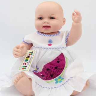 Batita  Rears para Bebé