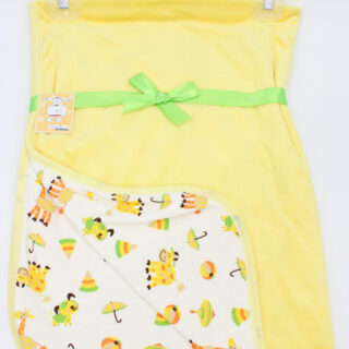 Cobija Md. 215  Diseños Tita para Bebé