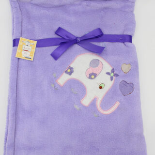 Cobija Md. 213 Diseños Tita para Bebé