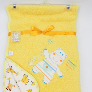 Cobija Md. 219 Diseños Tita para Bebé