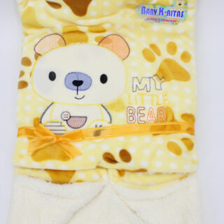 Cobija  K-Ritas para Bebé