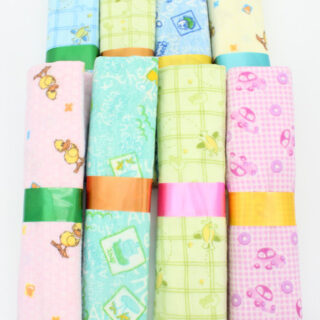 Sabana 4 pza  Tony Bet  para Bebé