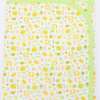 Cobija Md. 210 Diseños Tita para Bebé