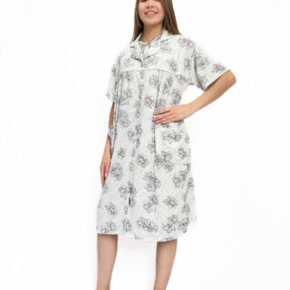 Pijama bata camison Endimar para Dama