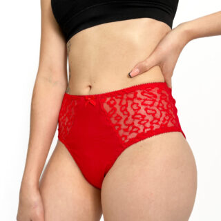 Pantaleta Corte Frances Orozco Para Dama