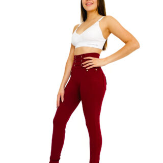 Pantalon Diamond  Para Dama