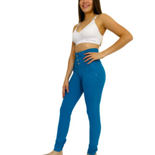 Pantalon Colombia  Para Dama