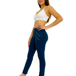 Pantalon Cierre  Para Dama