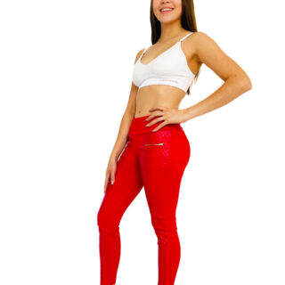 Pantalon Capitonado  Para Dama