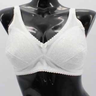 Brassiere Md. 313 D Zantander para Dama