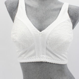 Brassiere Md. 300 D Zantander para Dama