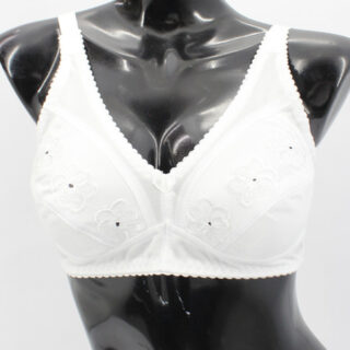 Brassiere Md. 3000 D Zantander para Dama