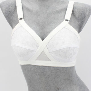 Brassiere Md. 310 Rosiflor para Dama