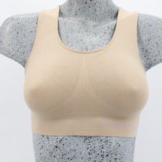Top Deportivo Md. 1204 Body Lady para Dama