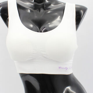 Brassiere Md. 1205 Body Lady para Dama