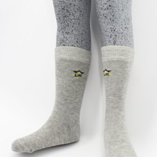 Calcetín De Fantasía Leka Para Niño (6 Pares)