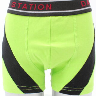 Biker Combinado Md. 780  Daniel Station Para Niño