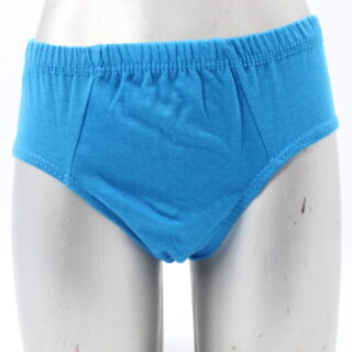 Bikini Liso Olimpia Para Niño (3 Piezas)