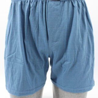 Boxer Liso Handicap Para Caballero