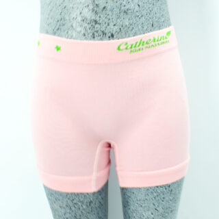 Boxer Natural Catherine Para Niña