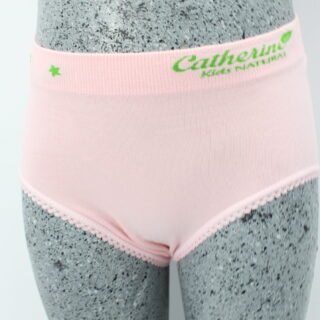Bikini Natural Catherine Para Niña