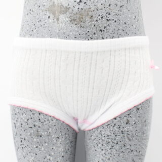 Pantaleta Calada Tomisi Para Niña