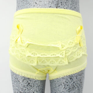 Pantaleta Md. 206 Linda Keerr Para Niña