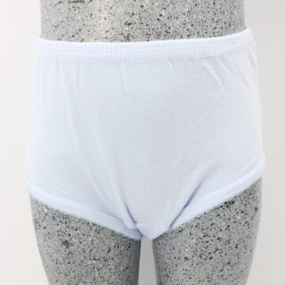 Pantaleta Lisa Garibay Para Niña