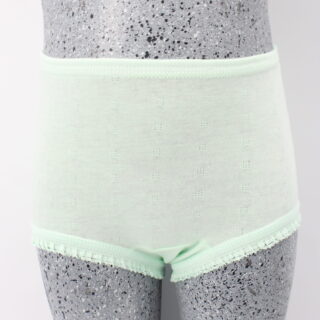 Pantaleta lisa Linda Keerr Para Niña