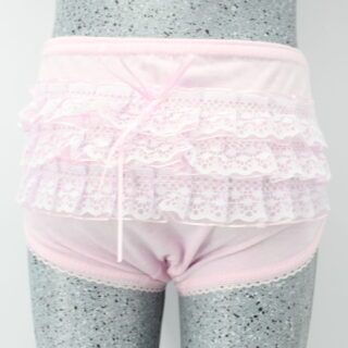 Pantaleta Olan Alondra Para Niña