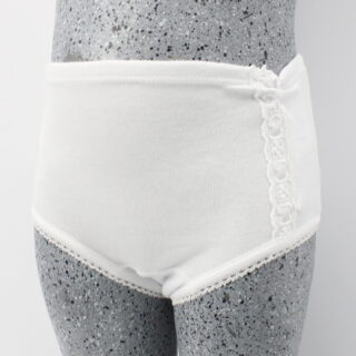 Pantaleta Md. 1001 Cylyo Para Niña