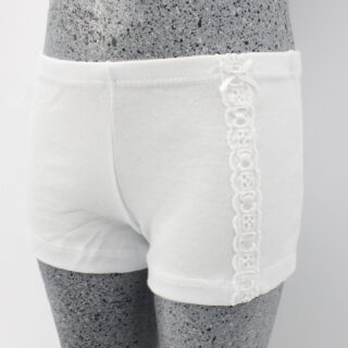 Boxer Md. 1810 Cylyo Para Niña