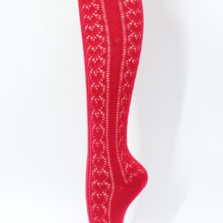 Calceta Calada Vanessa Para Niña