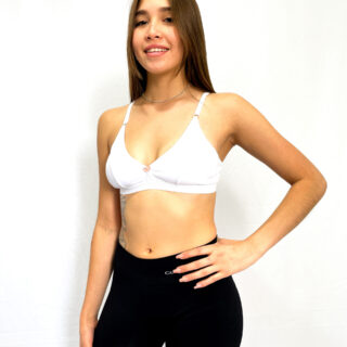 Brassiere Md. 3012 Liz para Niña