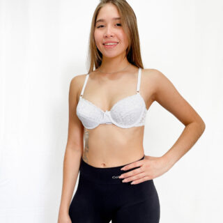 Brassiere Md. 2019 Liz para Dama