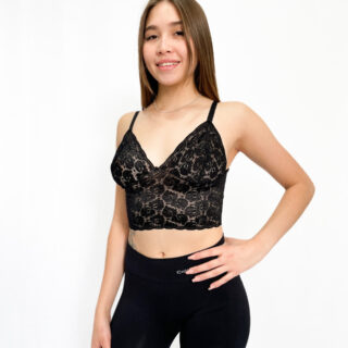 Corpiño Md. 401 Sirene para Dama