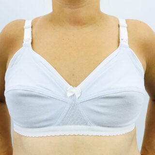 Brassiere Md. 530 Rosiflor para Dama
