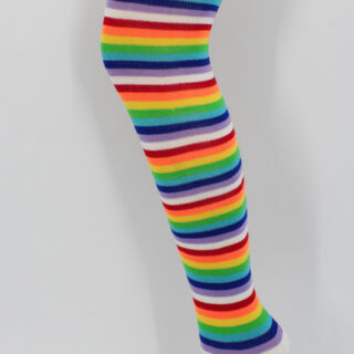 Medieta Payaso Karen para Dama