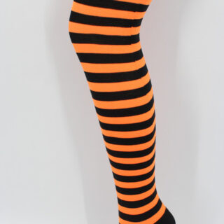 Medieta Rayada Pam para Dama