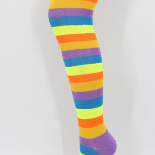 Medieta Payaso Leka para Dama