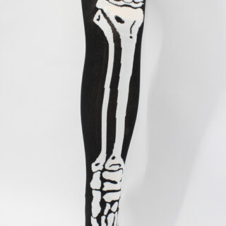 Medieta Halloween Leka para Dama