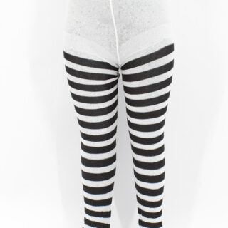 Malla Rayada Angie para Niña