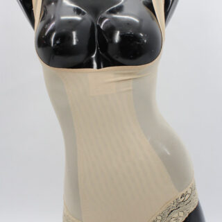 Body BL Lady para Dama