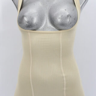 Camiseta Md. 107 Body Siluete para Dama