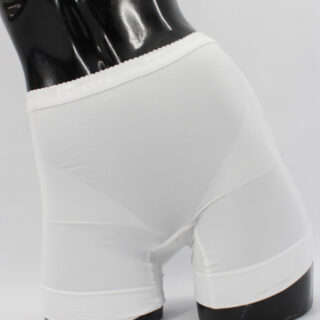 Boxer Corto Md. 1500 Body Siluete para Dama