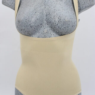 Body C/Frances Md. 1003 Body Siluete para Dama