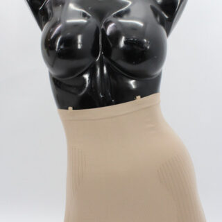 Tubular 3 Pasos Md. F1203 Body Lady para Dama